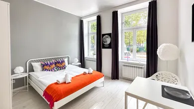 3 rooms Apartment in Brigittenau, Austria No. 143447