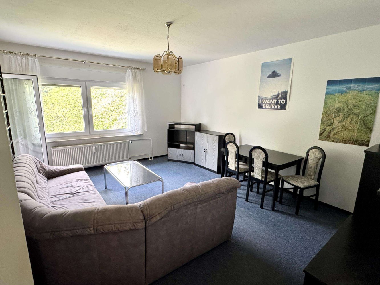 Apartamento T1 em Main-Taunus, Germany N.º 260063