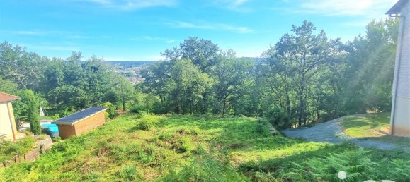  قطعة أرض في Brive-la-Gaillarde, France 1400متر مربع رقم 95990 2