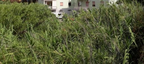 4874m² Land in Messina, Italy No. 265666 6