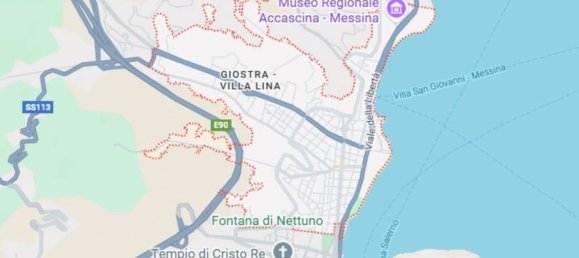 4874m² Land in Messina, Italy No. 265666 8