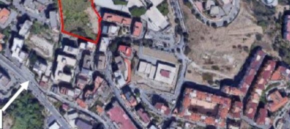 4874m² Land in Messina, Italy No. 265666 3