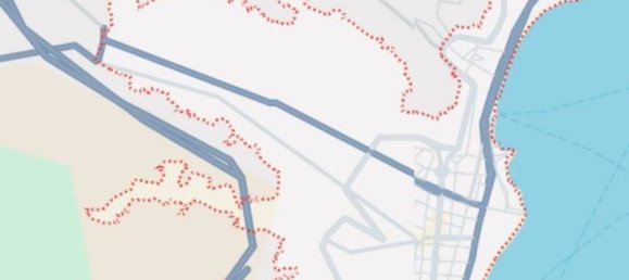 4874m² Land in Messina, Italy No. 265666 7