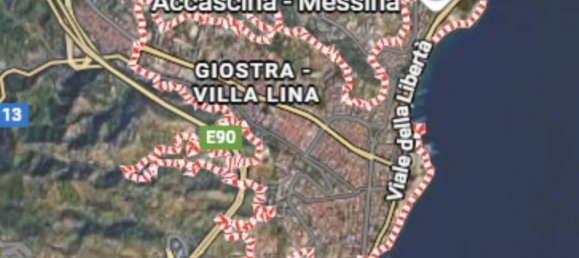 4874m² Land in Messina, Italy No. 265666 10