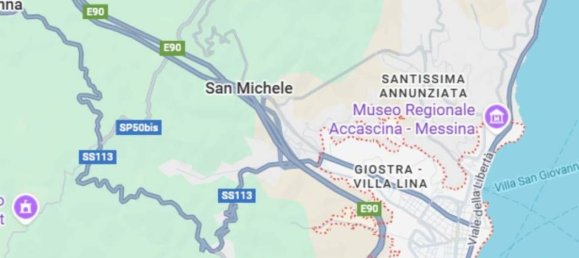 4874m² Land in Messina, Italy No. 265666 9