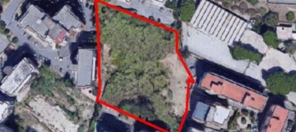 4874m² Land in Messina, Italy No. 265666 4