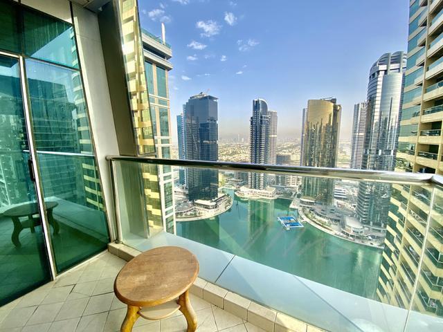 2 bedrooms Apartment in Jumeirah Lake Towers, UAE No. 53475