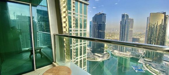 2 bedrooms Apartment in Jumeirah Lake Towers, UAE No. 53475 18