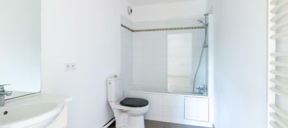 1 Schlafzimmer Wohnung in Franconville, France, Nr. 345894 4