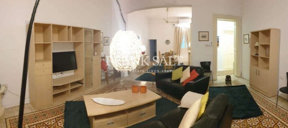 Apartamento T2 em Sliema, Malta N.º 3212 8