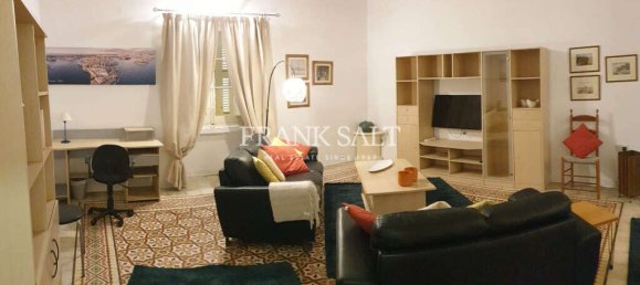 Apartamento T2 em Sliema, Malta N.º 3212 6