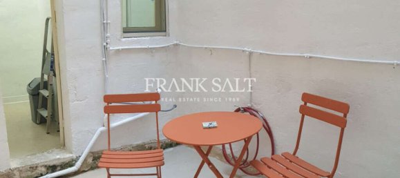 Apartamento T2 em Sliema, Malta N.º 3212 10