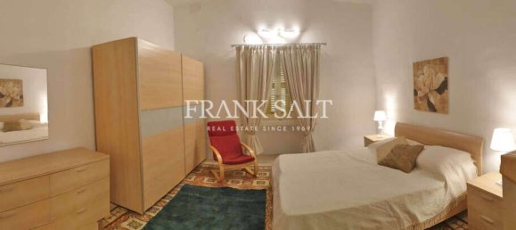 Apartamento T2 em Sliema, Malta N.º 3212 9