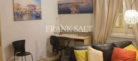 Apartamento T2 em Sliema, Malta N.º 3212 5