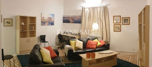 Apartamento T2 em Sliema, Malta N.º 3212 2