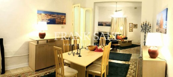 Apartamento T2 em Sliema, Malta N.º 3212 4