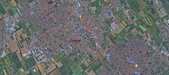 4100m² Land in Canegrate, Italy No. 364773 10