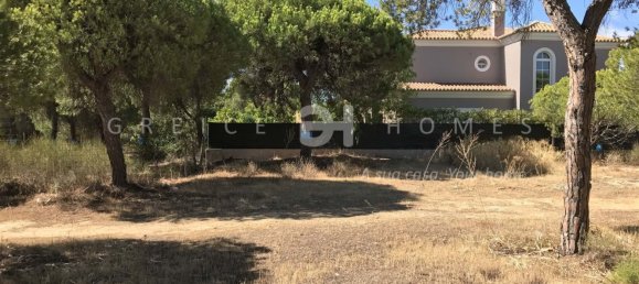 Земельный участок 960м² в Алмансил, Португалия № 109147 33