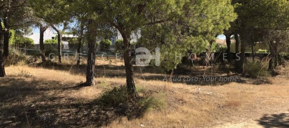 Земельный участок 960м² в Алмансил, Португалия № 109147 11