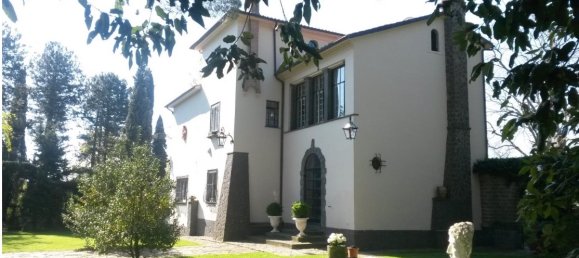 6 bedrooms Villa in Latera, Italy No. 69076 6