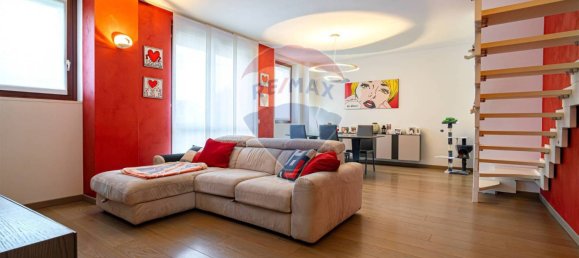 3 bedrooms Apartment in Seregno, Italy No. 311082 5