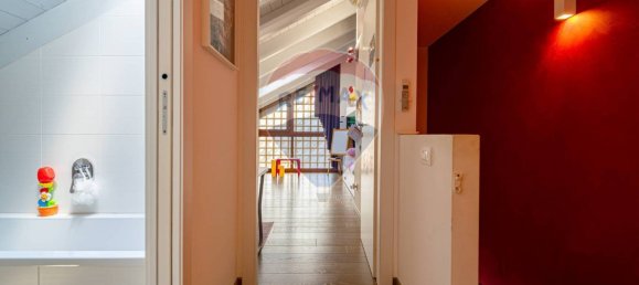 3 bedrooms Apartment in Seregno, Italy No. 311082 22