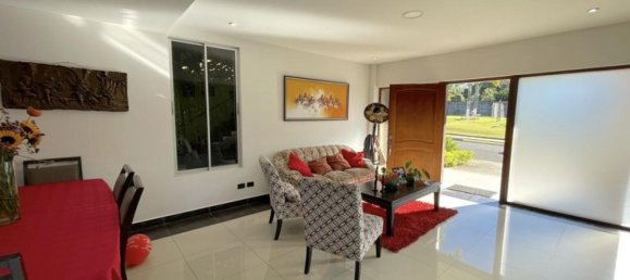 4 dormitorios сasa en venta en Santo Domingo, Heredia, Costa Rica № 308 3