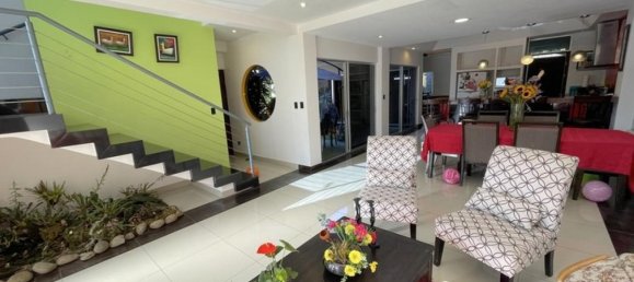 4 dormitorios сasa en venta en Santo Domingo, Heredia, Costa Rica № 308 2