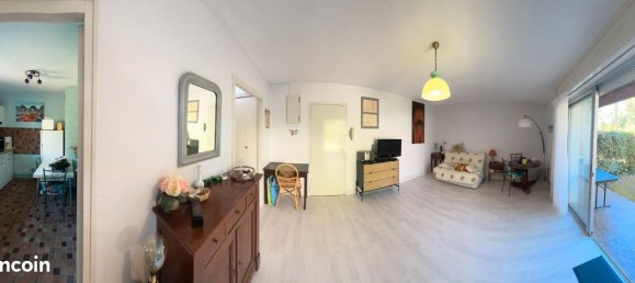 Studio in Saint-Georges-de-Didonne, France, Nr. 338915 3