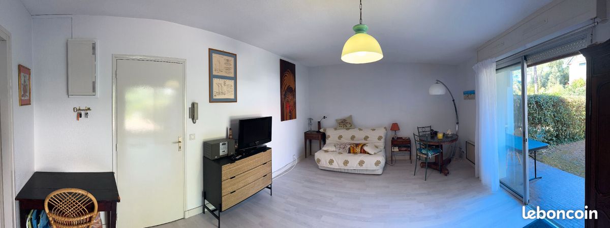 Studio in Saint-Georges-de-Didonne, France, Nr. 338915