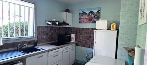 Studio in Saint-Georges-de-Didonne, France, Nr. 338915 15