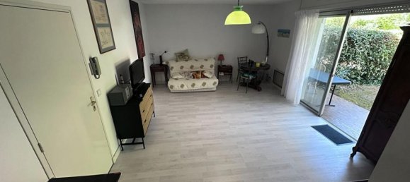 Studio in Saint-Georges-de-Didonne, France, Nr. 338915 8