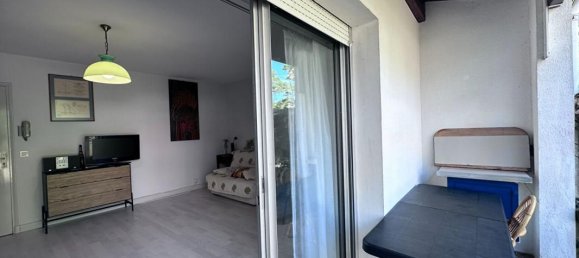 Studio in Saint-Georges-de-Didonne, France, Nr. 338915 10