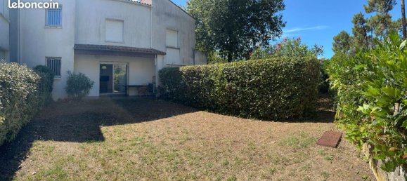 Studio in Saint-Georges-de-Didonne, France, Nr. 338915 11