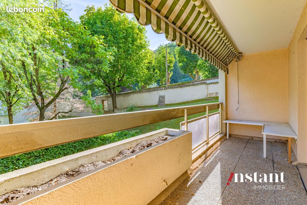 1 bedroom Apartment in Lyon, France No. 343522