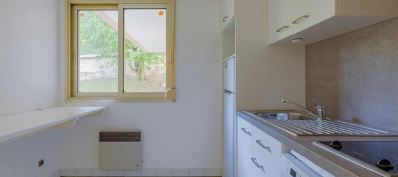 1 bedroom Apartment in Lyon, France No. 343522 5