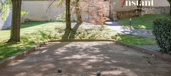 1 bedroom Apartment in Lyon, France No. 343522 10