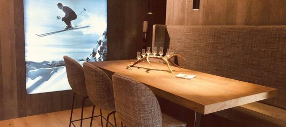 3-Zimmer Haus in Kitzbühel, Austria, Nr. 233324 3