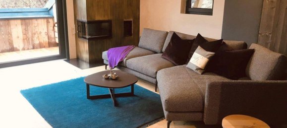 3-Zimmer Haus in Kitzbühel, Austria, Nr. 233324 9