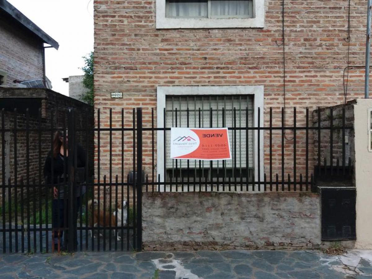 2 غرف نوم منزل في General San Martin, Argentina رقم 59995