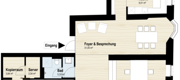 5-Zimmer Büro in Axams, Austria, Nr. 245899 2
