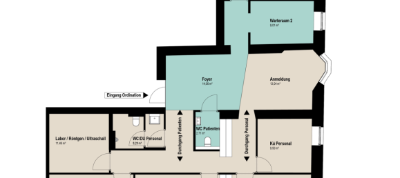 5-Zimmer Büro in Axams, Austria, Nr. 245899 22