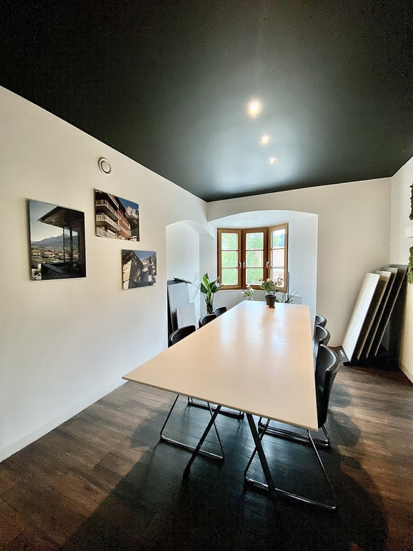 5-Zimmer Büro in Axams, Austria, Nr. 245899