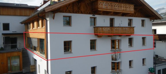 5-Zimmer Büro in Axams, Austria, Nr. 245899 4