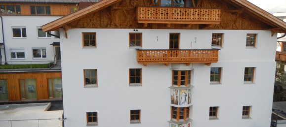 5-Zimmer Büro in Axams, Austria, Nr. 245899 5