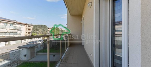 Квартира с 2 спальнями в Лоди, Италия № 145817 62