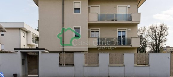 Квартира с 2 спальнями в Лоди, Италия № 145817 77