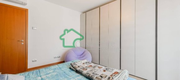 Квартира с 2 спальнями в Лоди, Италия № 145817 21