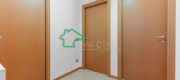 Квартира с 2 спальнями в Лоди, Италия № 145817 34