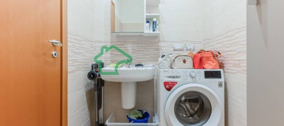 Квартира с 2 спальнями в Лоди, Италия № 145817 90